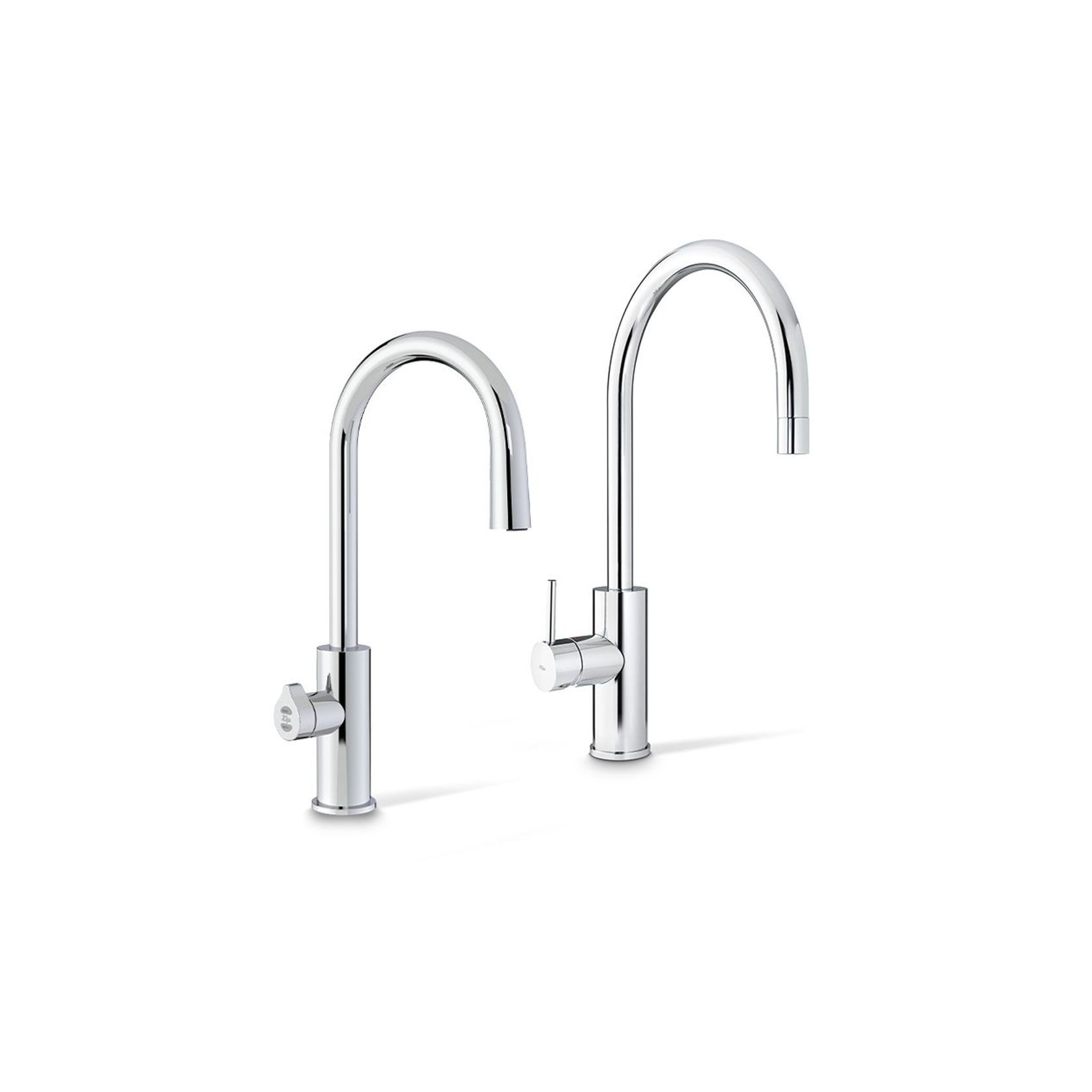 HydroTap G5 BCHA100  Mixer Chrome gallery detail image