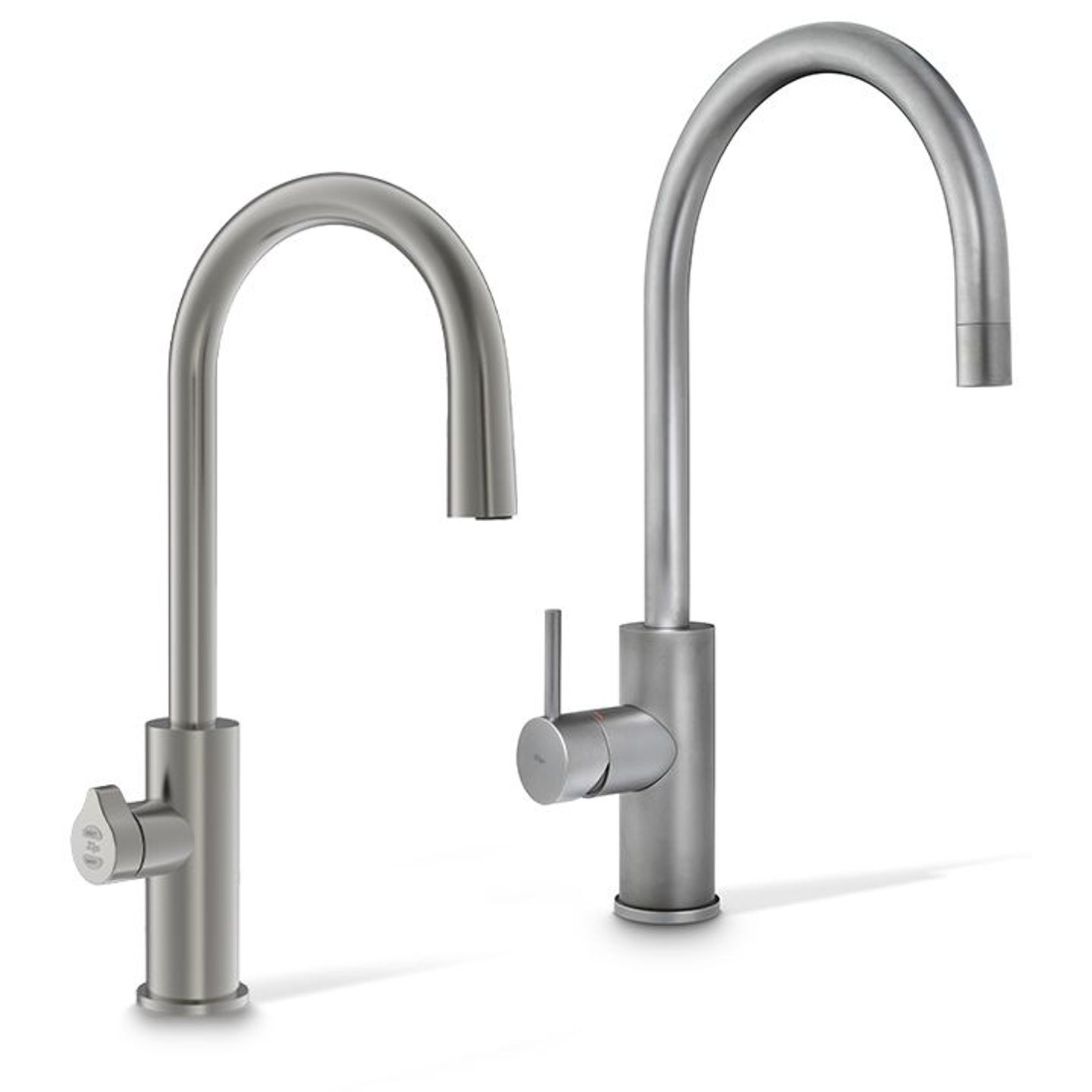 HydroTap G5 BCSHA100  Mixer Gunmetal gallery detail image