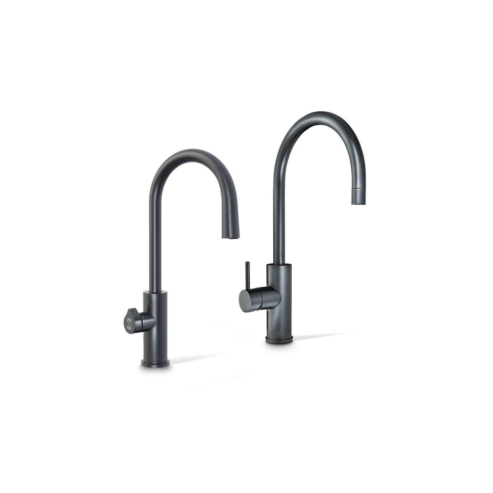 HydroTap G5 BHA100 Mixer Matte Black gallery detail image