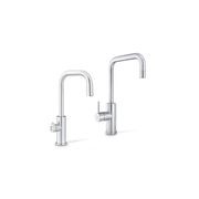 HydroTap G5 BCSHA60 Cube Mixer Brushed Chrome gallery detail image