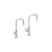 HydroTap G5 BCSHA60 Cube Mixer Brushed Nickel gallery detail image