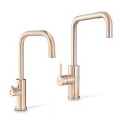 HydroTap G5 BHA60 Cube Mixer Brushed Rose Gold gallery detail image
