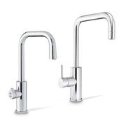 HydroTap G5 BHA60 Cube Mixer Chrome gallery detail image