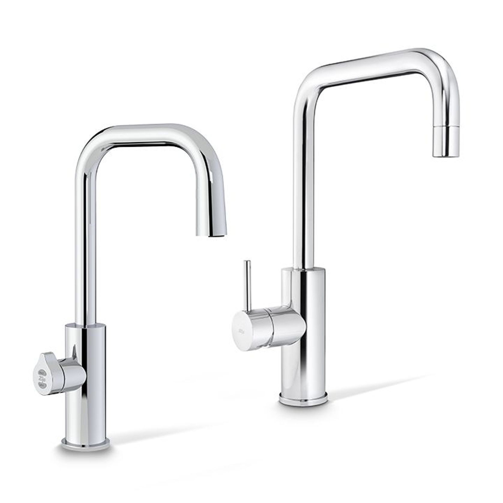 HydroTap G5 BCHA40  Cube Mixer Chrome gallery detail image