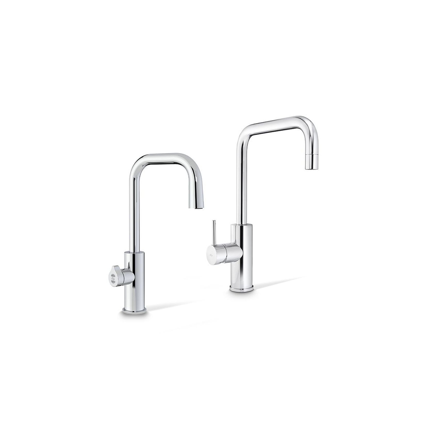 HydroTap G5 BCSHA100 Cube Mixer Chrome gallery detail image