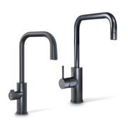 HydroTap G5 BHA60 Cube Mixer Matte Black gallery detail image