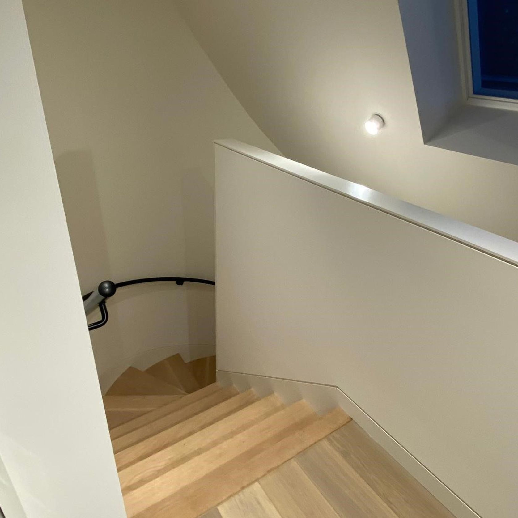 Omni Directional Can Light Surface Mounted Short gallery detail image