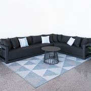 Ibis 2.0 Oversized Outdoor Centre Sofa gallery detail image