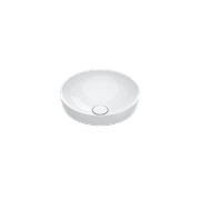 Sfera 40 Round Inset Basin gallery detail image