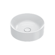 Zero 40 Round Vessel Basin gallery detail image