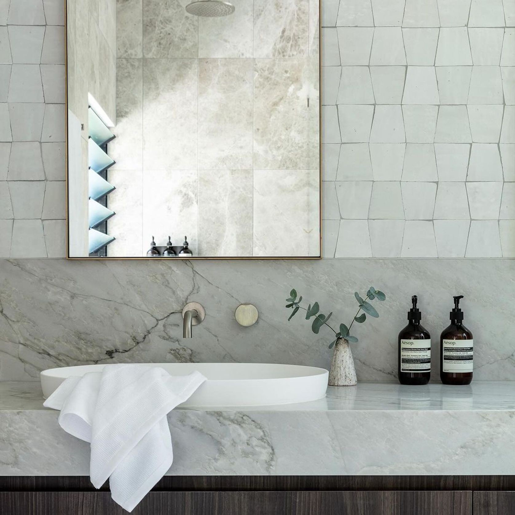 Cirque | Moroccan Tiles gallery detail image