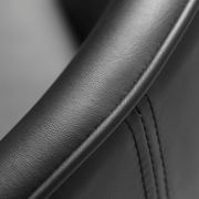 GAIN Lounge Chair - Black gallery detail image
