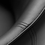 GAIN Lounge Chair - Black gallery detail image