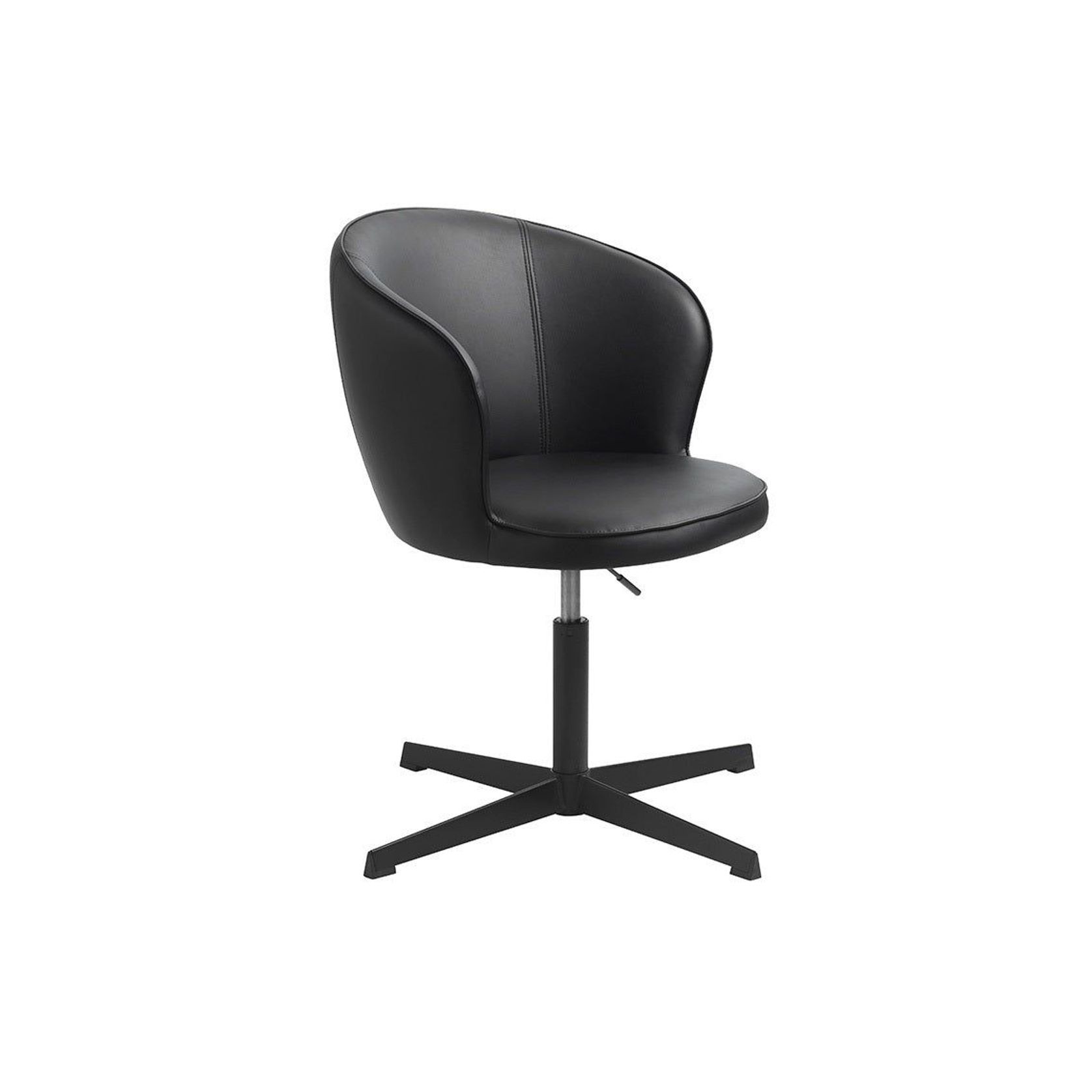 GAIN Office Chair - Black gallery detail image