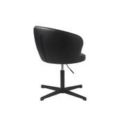 GAIN Office Chair - Black gallery detail image