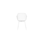 Ava Outdoor Dining Armchair gallery detail image