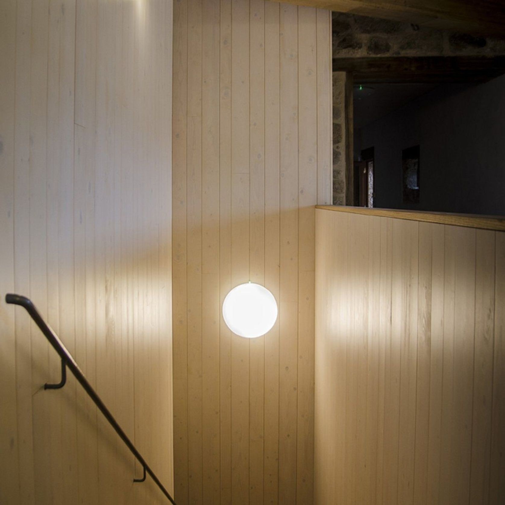 BOS LED Round gallery detail image