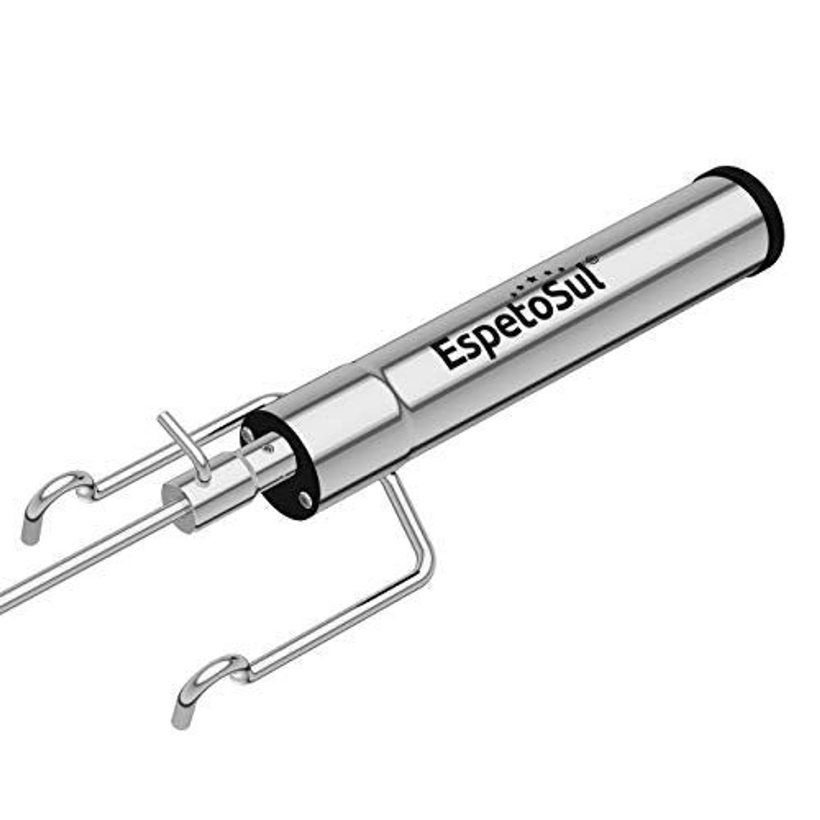 EspetoSul Powered Spinning Barbecue Skewers gallery detail image