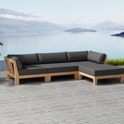 Newport Teak Coffee Table gallery detail image