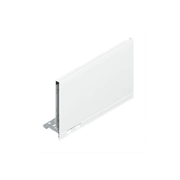 Legrabox Silk White C Height 550MM Complete Drawer Kit gallery detail image