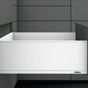 Legrabox Orion Grey C Height 550MM Complete Drawer Kit gallery detail image