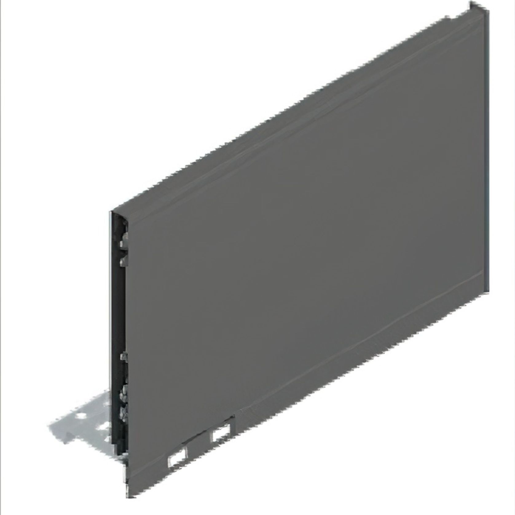 Legrabox Orion Grey C Height 550MM Complete Drawer Kit gallery detail image