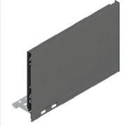 Legrabox Orion Grey C Height 550MM Complete Drawer Kit gallery detail image