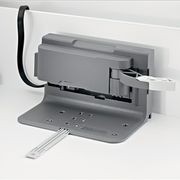 Servo-Drive Uno Bottom Mount Waste Bin Solution gallery detail image