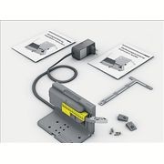 Servo-Drive Uno Bottom Mount Waste Bin Solution gallery detail image