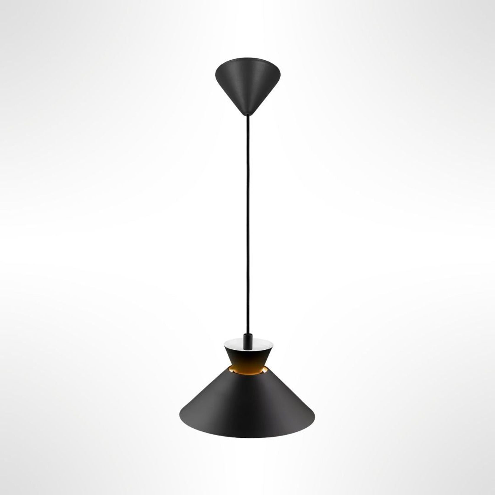 Dial 25 Pendant gallery detail image