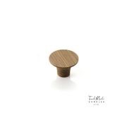 Leo Timber Knob gallery detail image