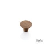 Leo Timber Knob gallery detail image