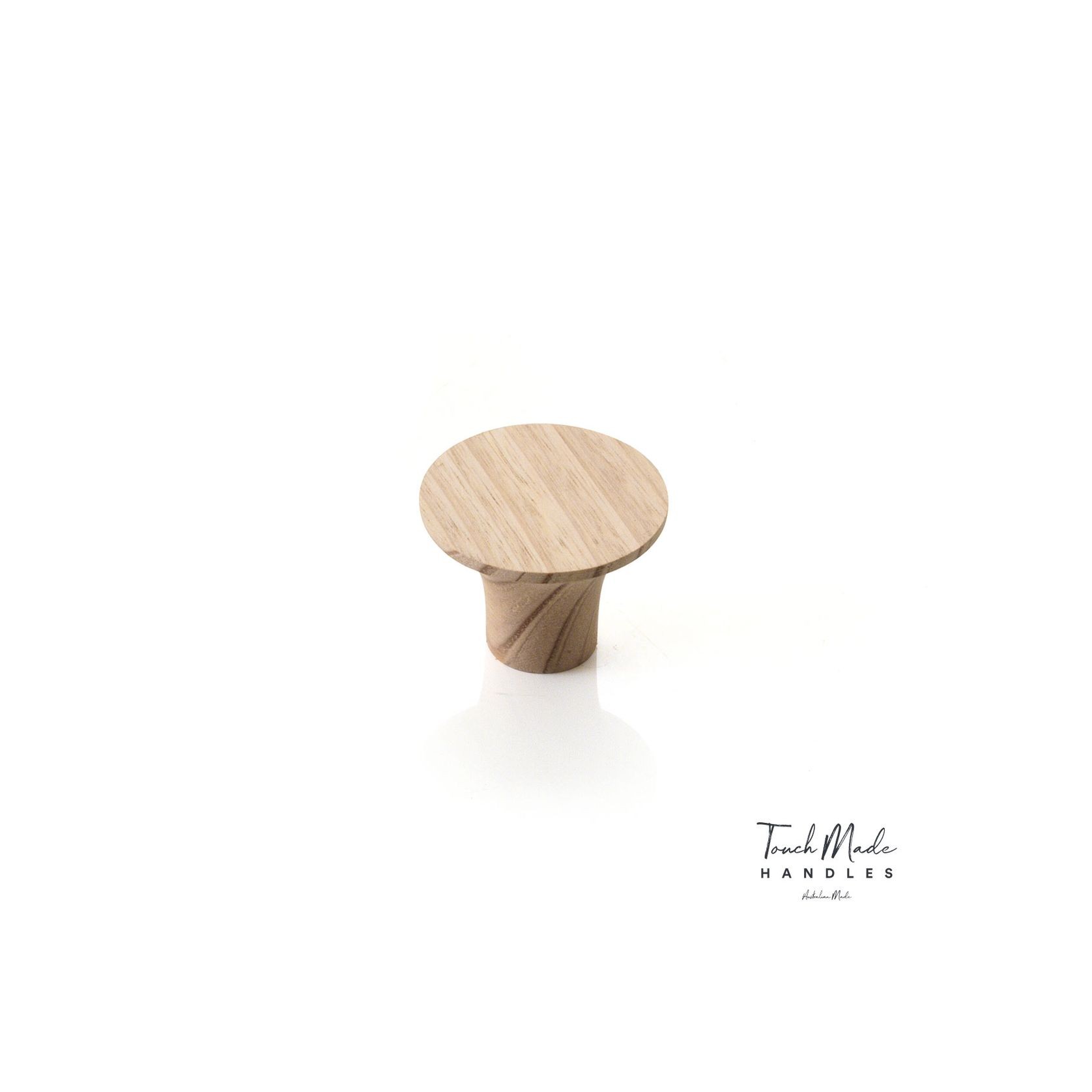 Leo Timber Knob gallery detail image