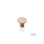 Leo Timber Knob gallery detail image