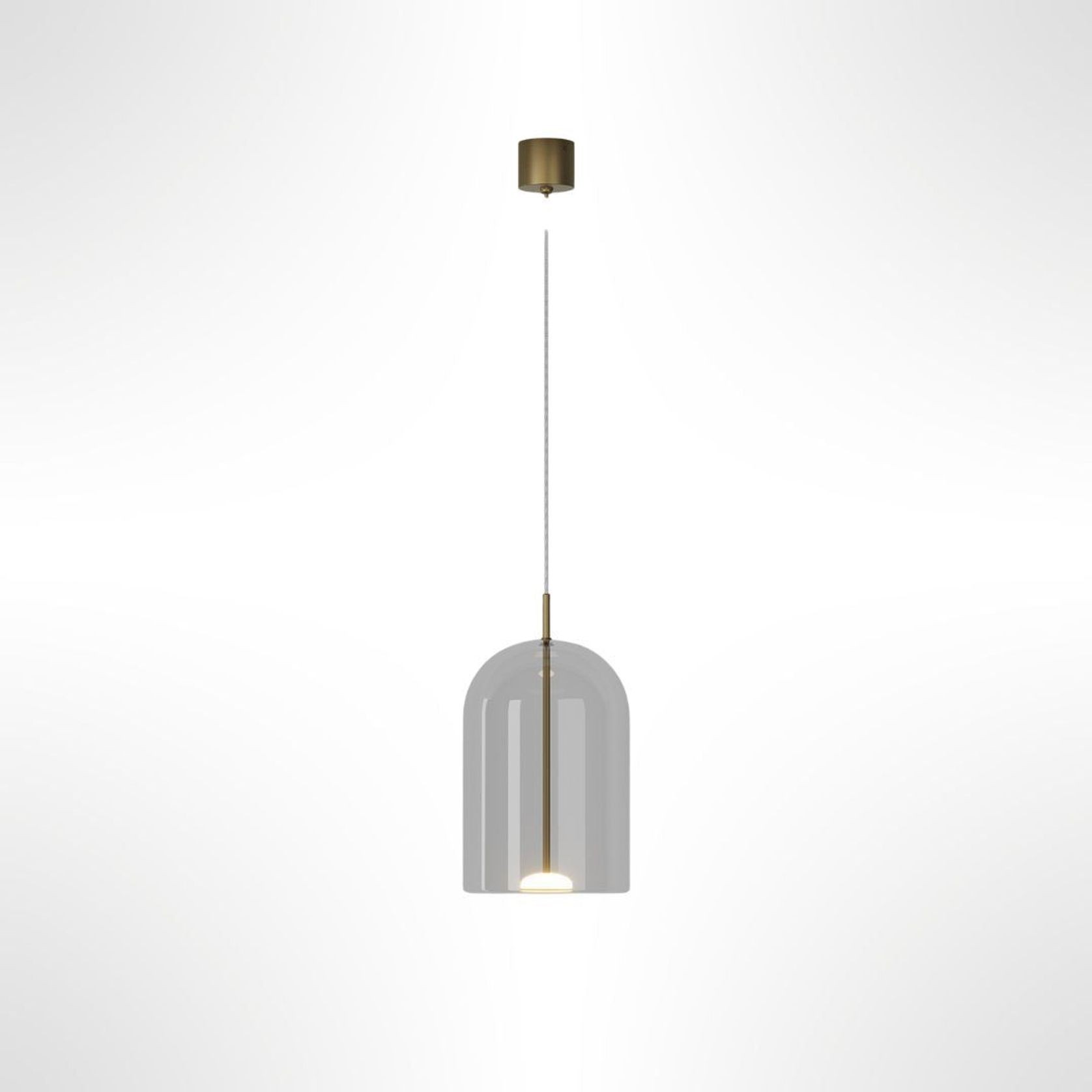 Elong Air Pendant Light gallery detail image