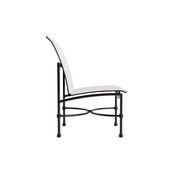 Fremont Sling Dining Side Chair gallery detail image