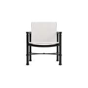 Fremont Sling Dining Arm Chair gallery detail image