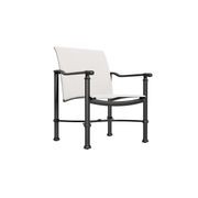 Fremont Sling Dining Arm Chair gallery detail image