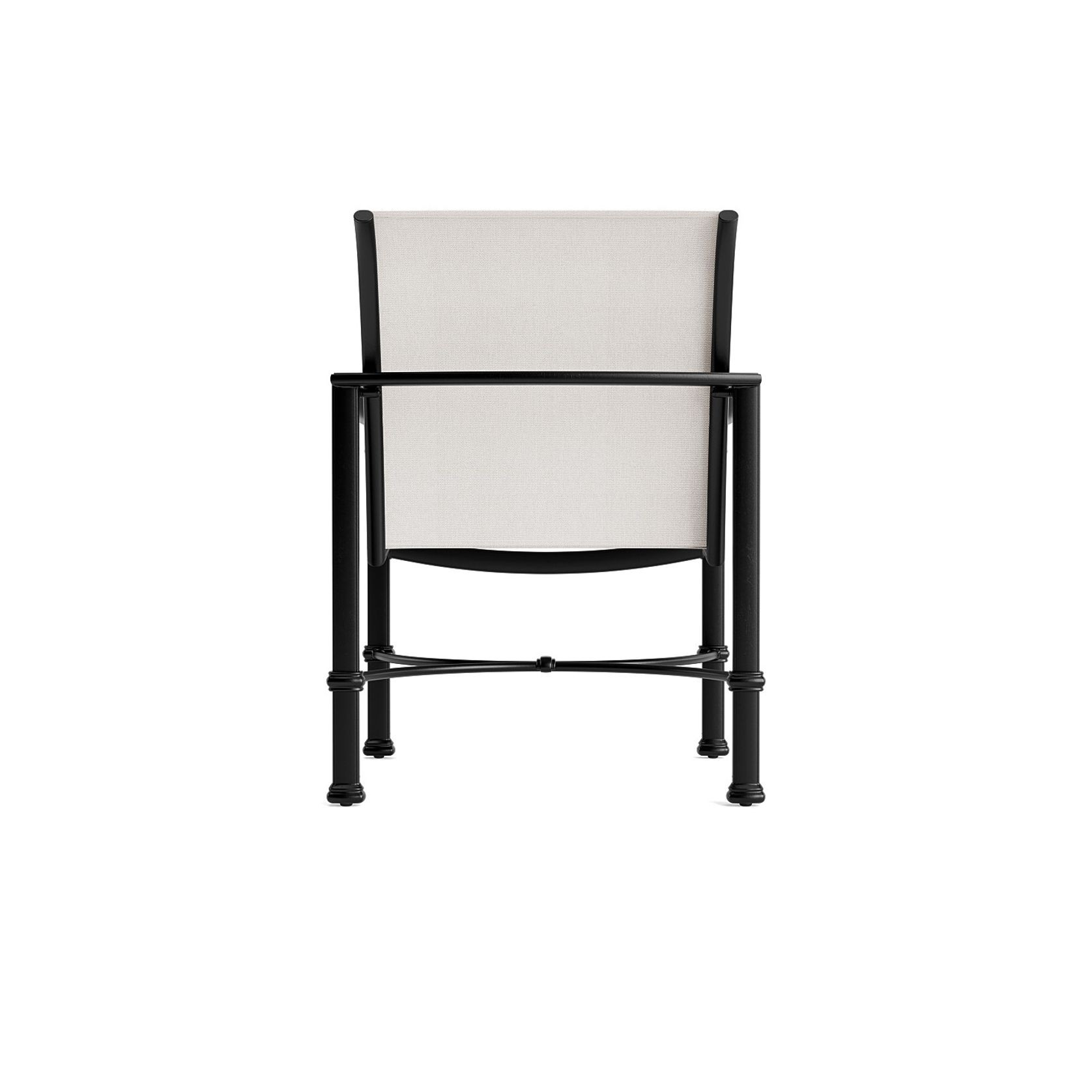 Fremont Sling Dining Arm Chair gallery detail image