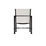 Fremont Sling Dining Arm Chair gallery detail image