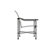 Fremont Sling Dining Arm Chair gallery detail image