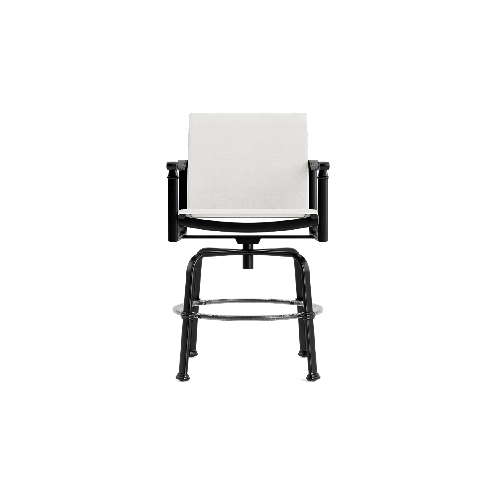 Fremont Sling Arm Bar Stool gallery detail image