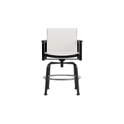 Fremont Sling Arm Bar Stool gallery detail image