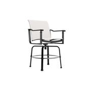 Fremont Sling Arm Bar Stool gallery detail image