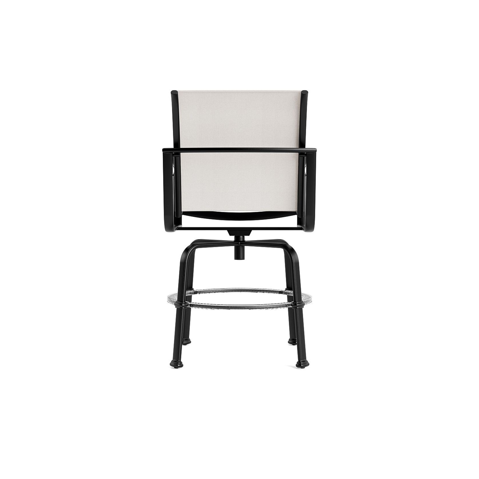 Fremont Sling Arm Bar Stool gallery detail image