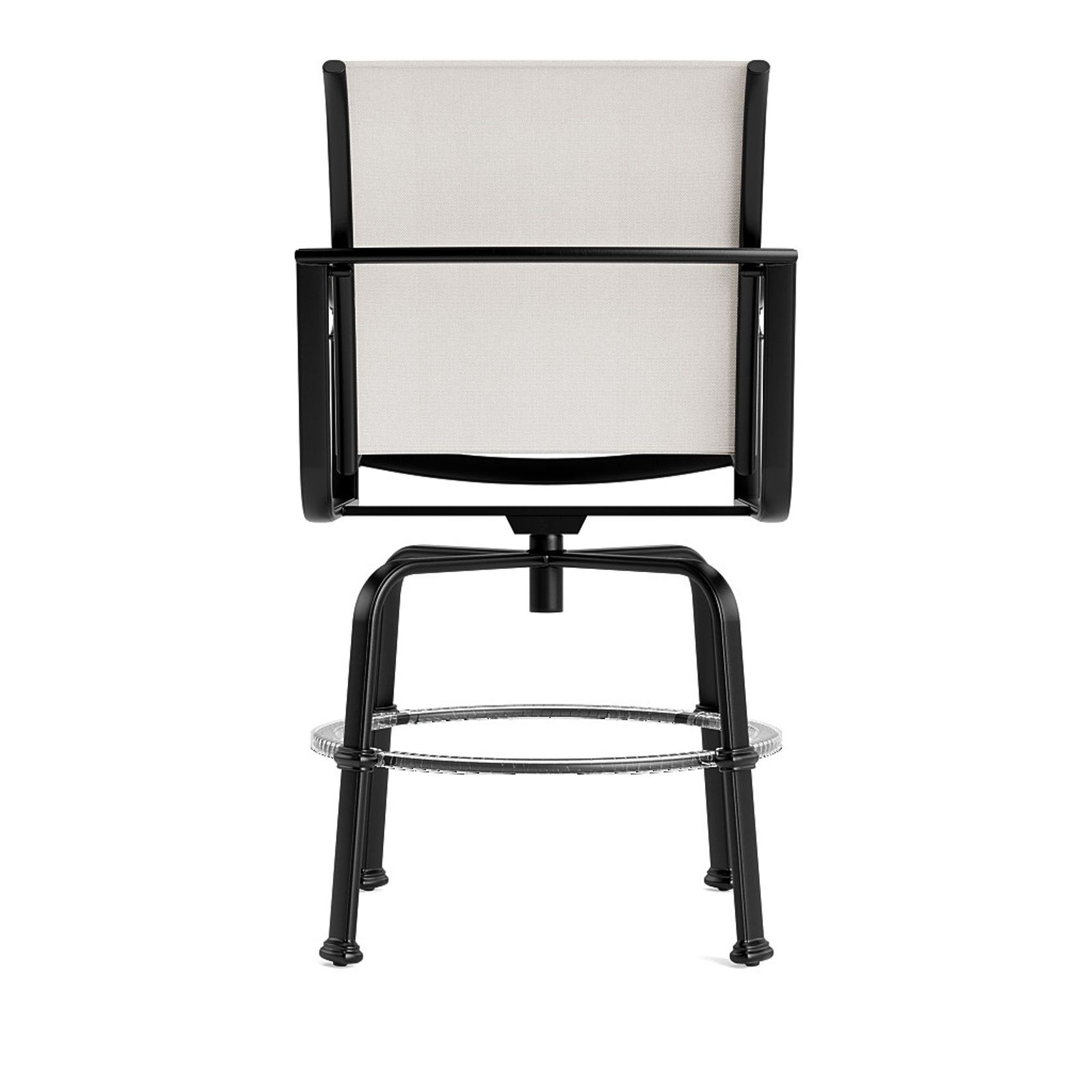 Fremont Sling Arm Bar Stool gallery detail image