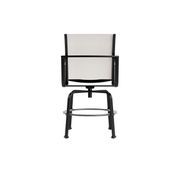 Fremont Sling Arm Bar Stool gallery detail image