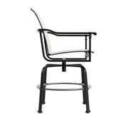 Fremont Sling Arm Bar Stool gallery detail image