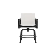 Fremont Arm Swivel Counter Stool gallery detail image