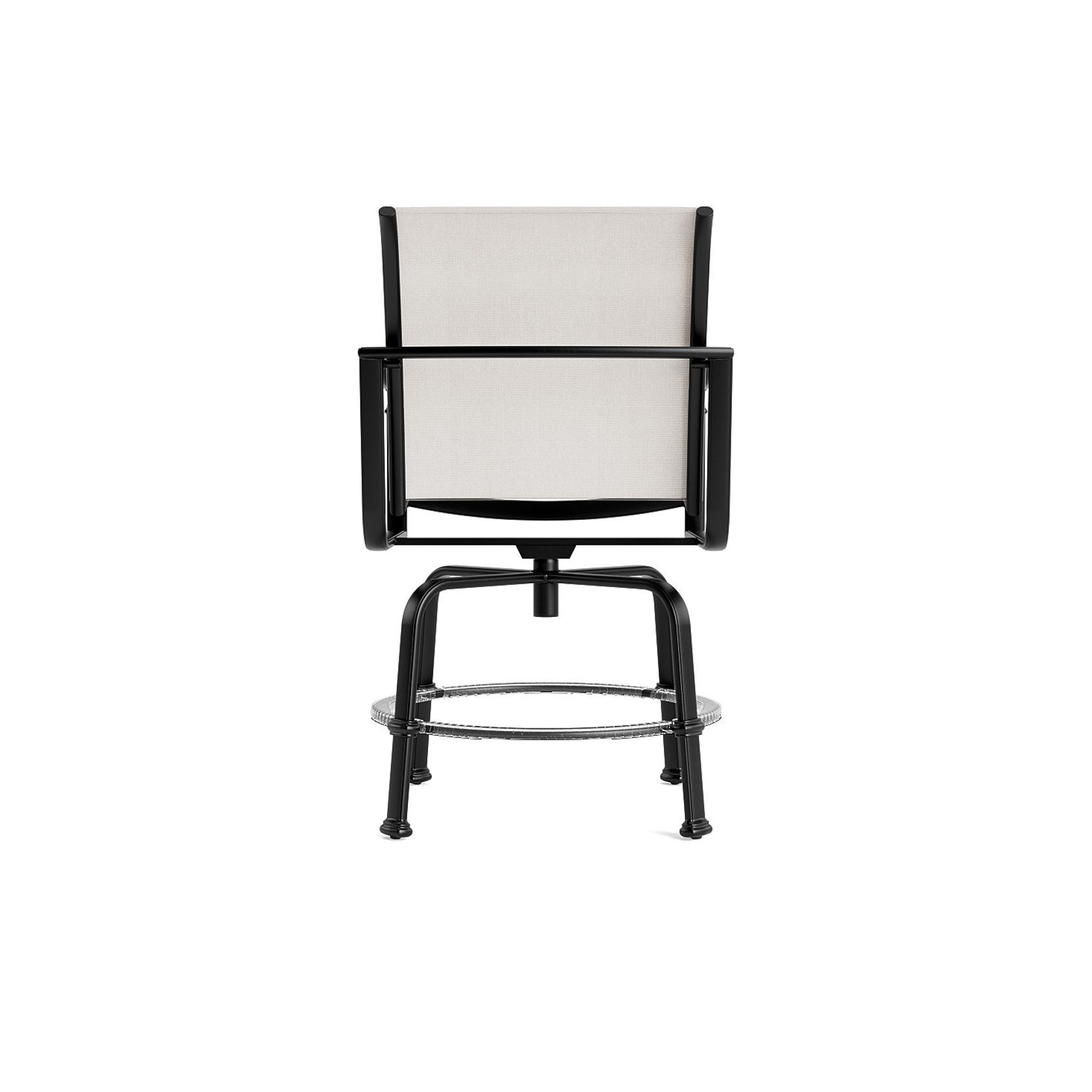 Fremont Arm Swivel Counter Stool gallery detail image